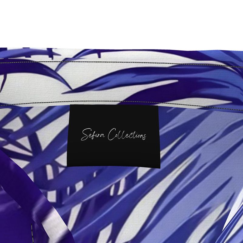 Camisa de manga corta de verano Sefira | Colección Sefira Beach para hombre