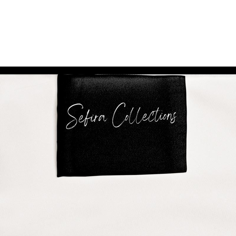 Sefira Art Wrap Dress | Sefira Fall Winter - Wrap Dress - Sefira Collections