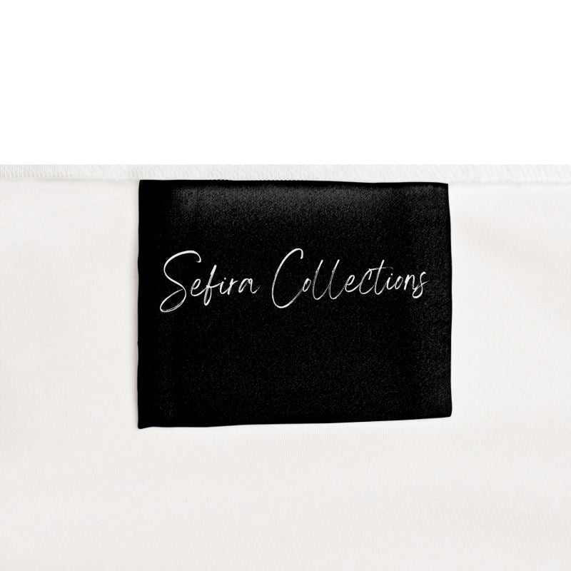 Sefira Art Wrap Dress| Sefira Fall Winter Woman - Wrap Dress - Sefira Collections