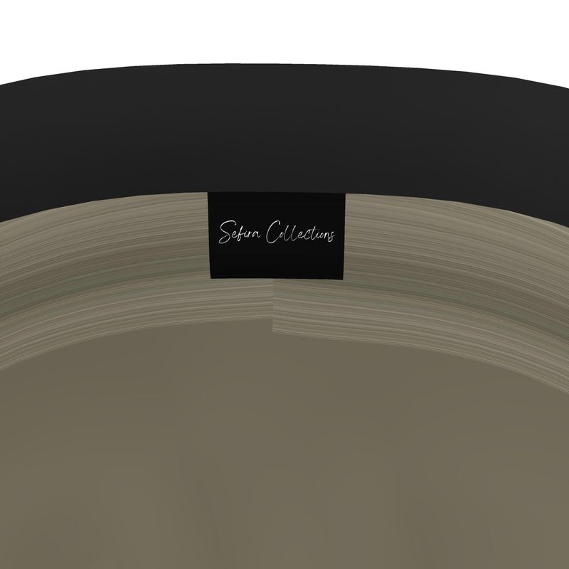 Sefira Golden Art Midi Skirt | Sefira Fall Winter Woman - Midi Skirt - Sefira Collections