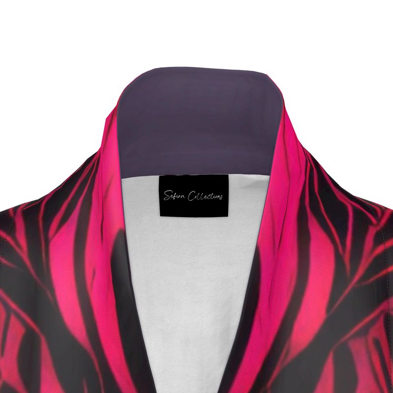 Sefira Natura Festival Kimono | Sefira Beach Collection Woman - Kimono - Sefira Collections