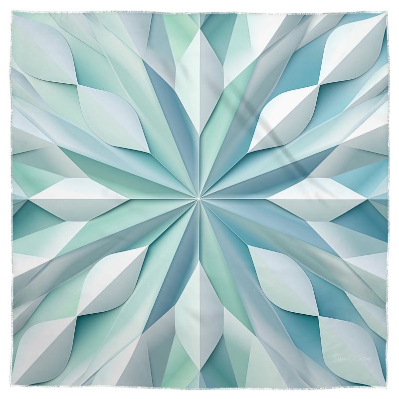 Sefira Natura Scarf Wrap | Sefira Beach Collection Accessories - Scarf Wrap or Shawl - Sefira Collections