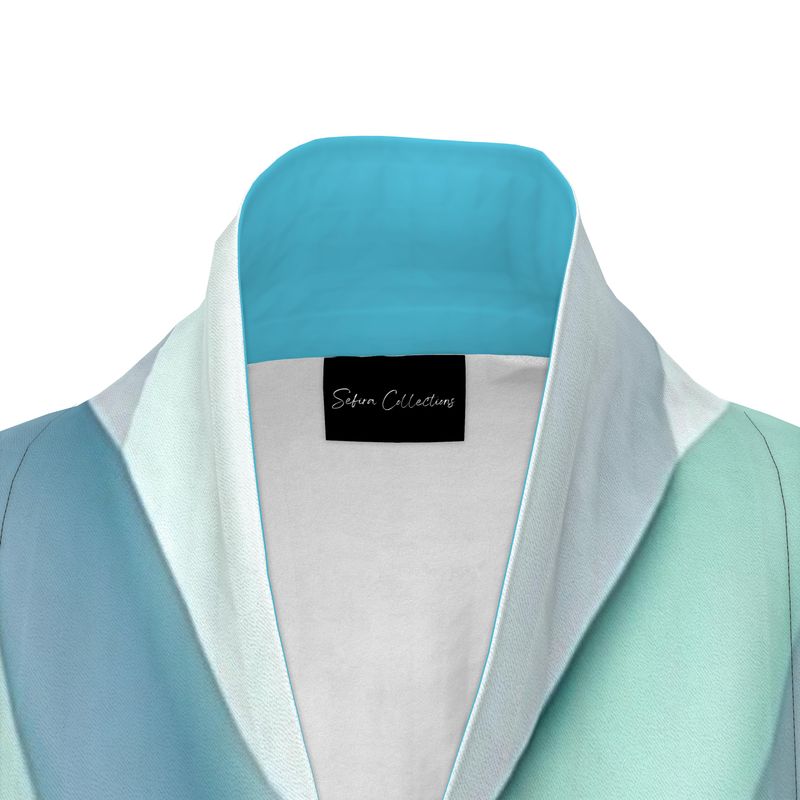 Sefira Natura Summer Kimono | Sefira Beach Collection Woman - Kimono - Sefira Collections