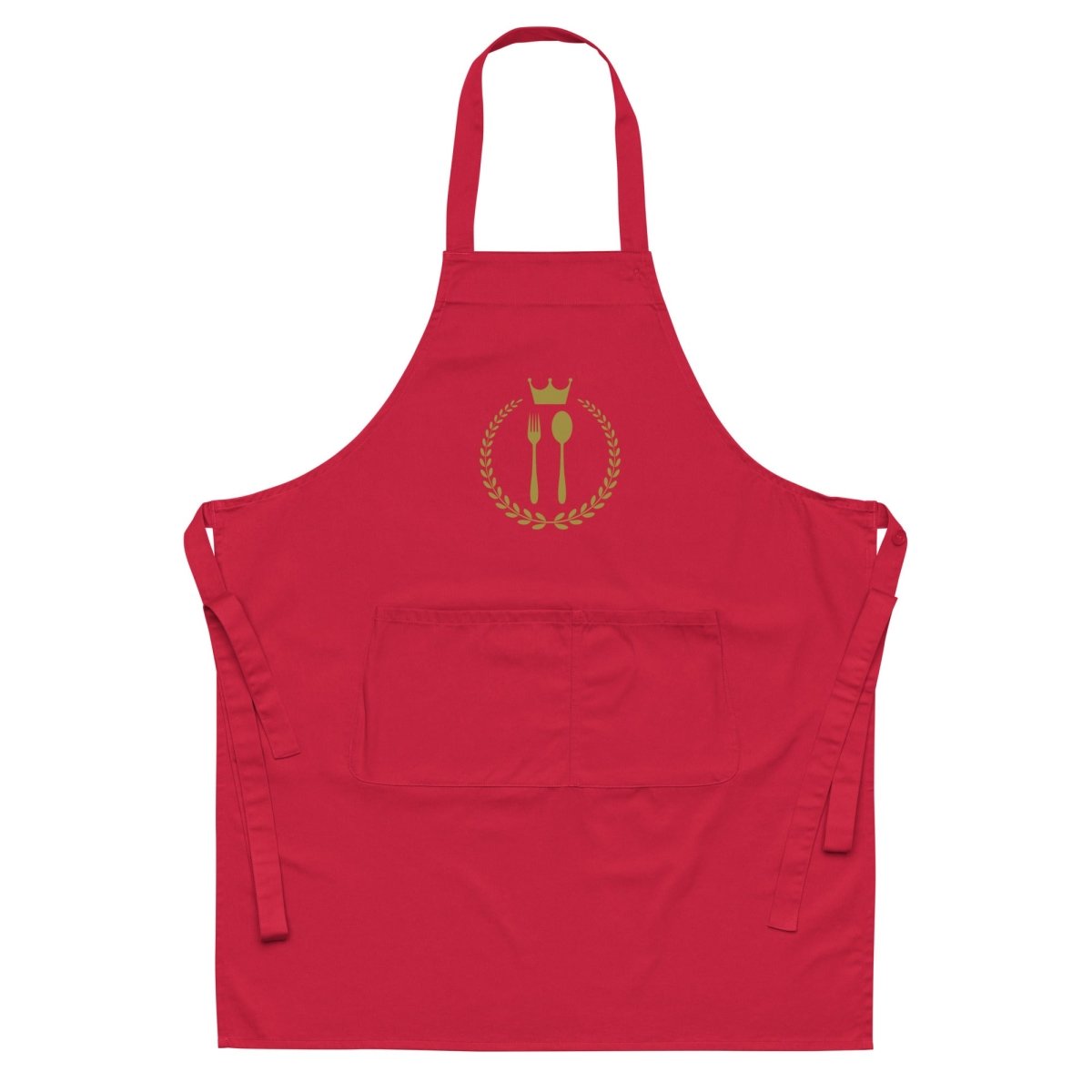 Sefira Organic Cotton Apron | Sefira Home Collection - Sefira Collections