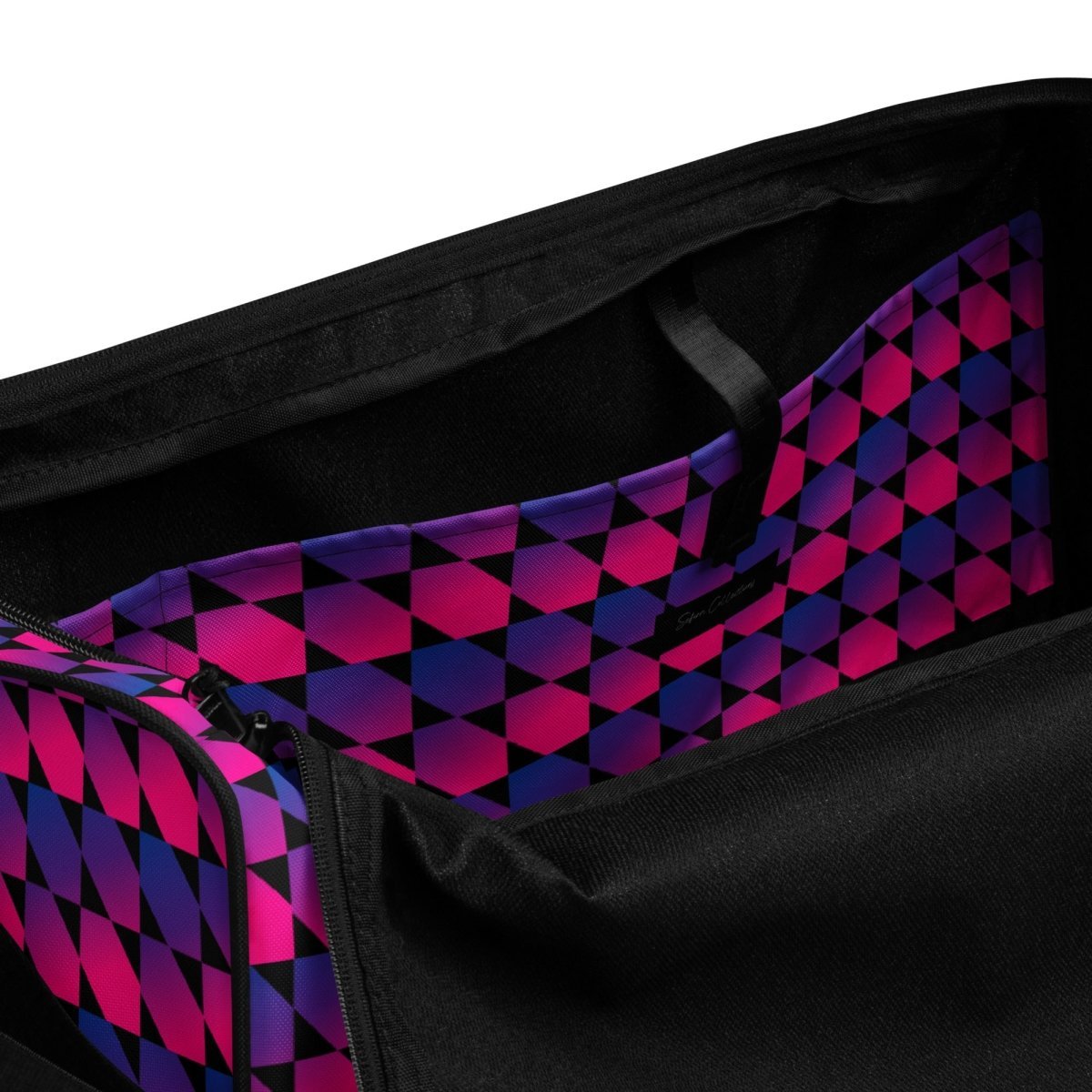 Sefira Summer Duffle Bag | Sefira Beach Collection Accessories - Sefira Collections