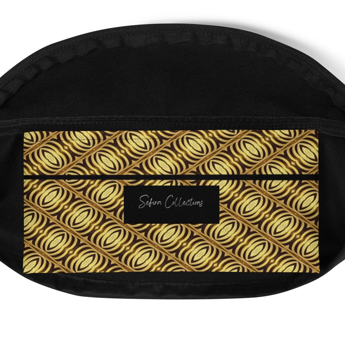 Sefira Summer Festival Fanny Pack | Sefira Beach Collection Accessories - Sefira Collections