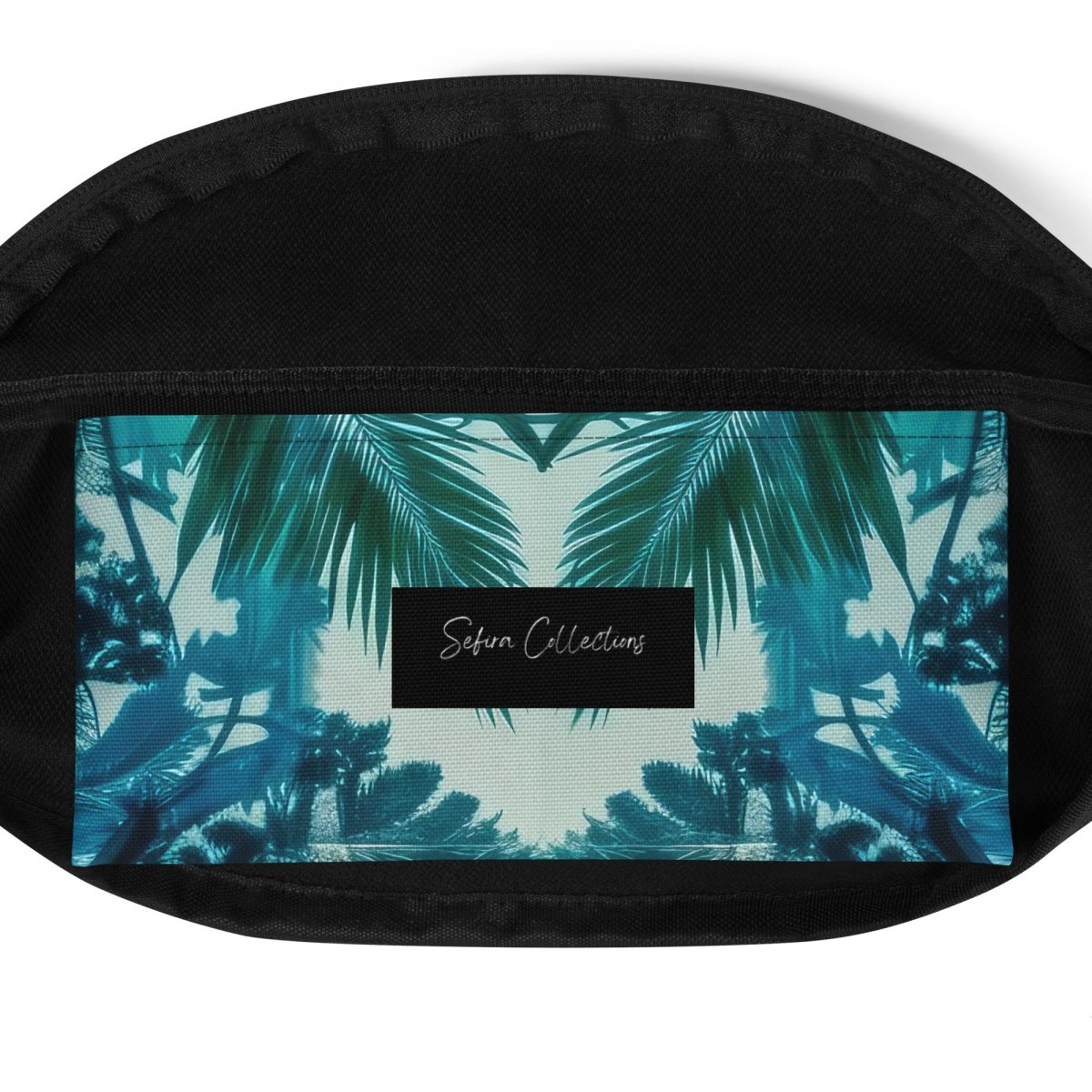 Sefira Summer Festival Fanny Pack | Sefira Beach Collection Accessories - Sefira Collections