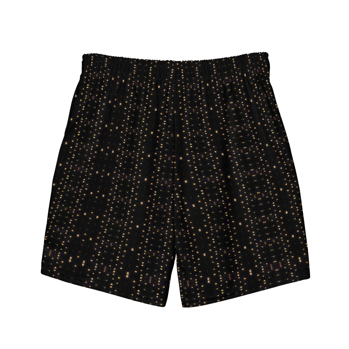 Sefira Summer Festival Recycled Swim Trunks | Sefira Beach Collection Man - Sefira Collections