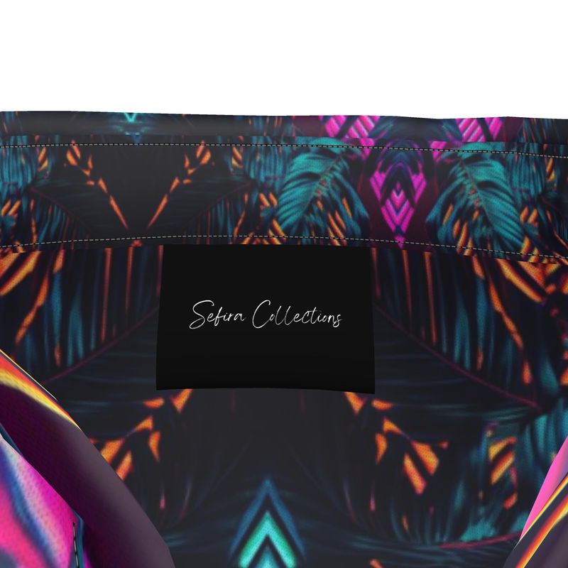 Sefira Summer Short Sleeve Shirt | Sefira Beach Collection Man - Mens Short Sleeve Shirt - Sefira Collections