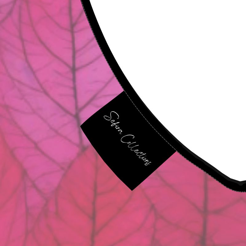 Sefira Summer Sleeveless Midi Dress | Sefira Beach Collection Woman - Sleeveless Midi Dress - Sefira Collections