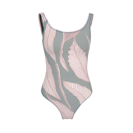 Sefira Natura Textura Swimsuit | Sefira Beach Collection Woman
