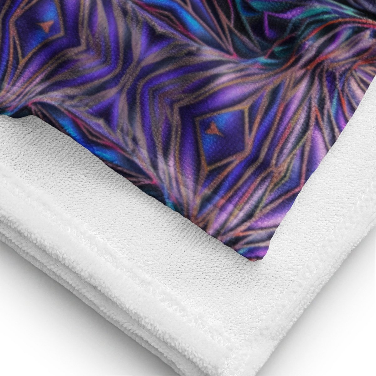 Sefira Beach Towel | Sefira Home Collection - Sefira Collections