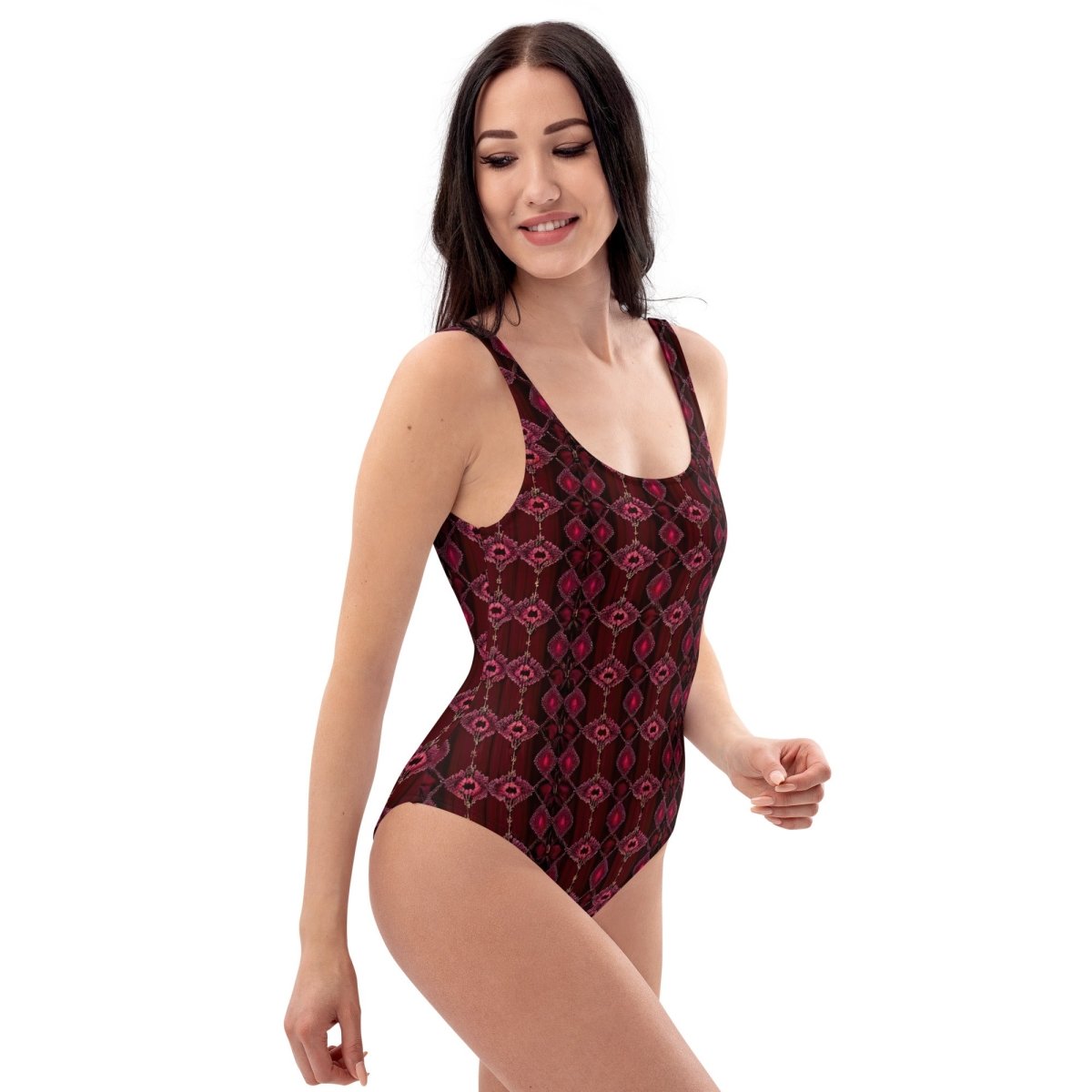 Sefira Collection One-Piece Swimsuit | Sefira Beach Collection Woman - Sefira Collections