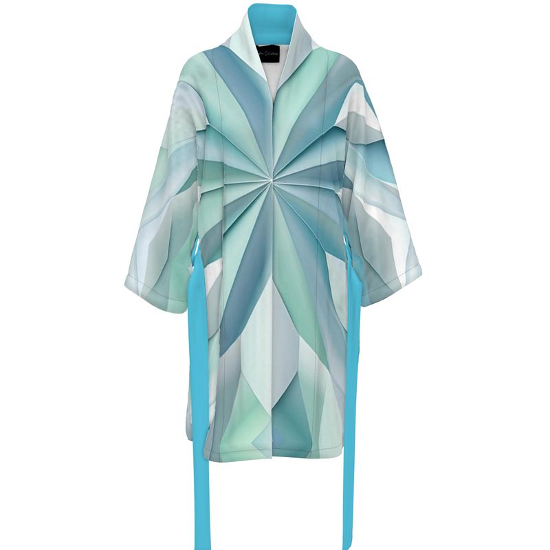 Sefira Natura Summer Kimono | Sefira Beach Collection Woman - Kimono - Sefira Collections