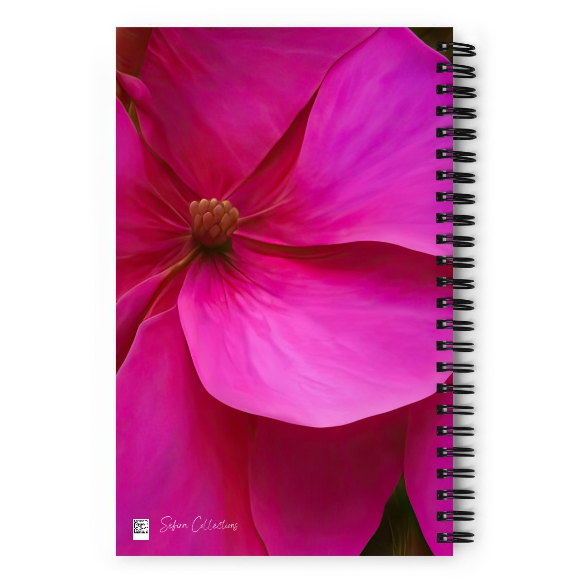 Sefira Spiral notebook | Sefira Home Collection - Sefira Collections