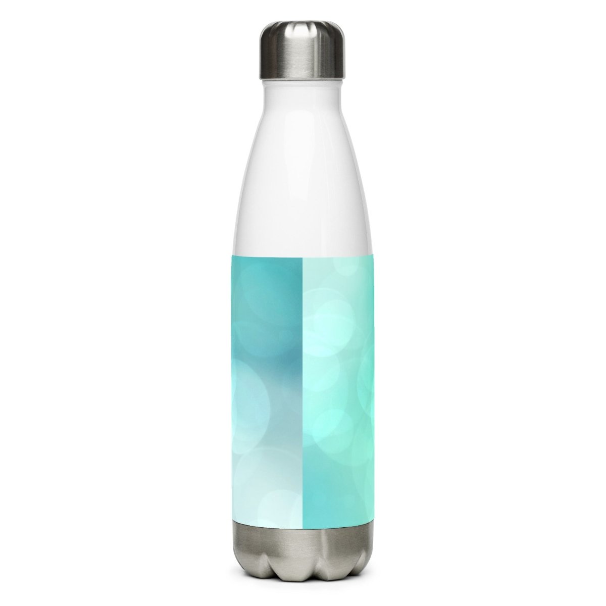 Sefira Stainless Steel Water Bottle | Sefira Home Collection - Sefira Collections