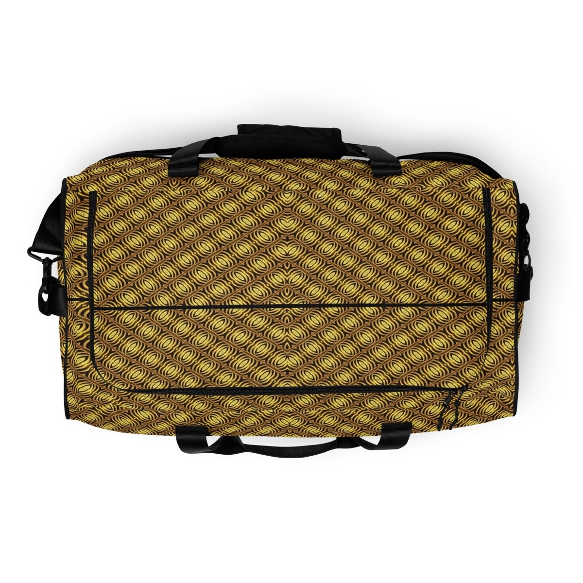 Sefira Summer Duffle Bag | Sefira Beach Collection Accessories - Sefira Collections