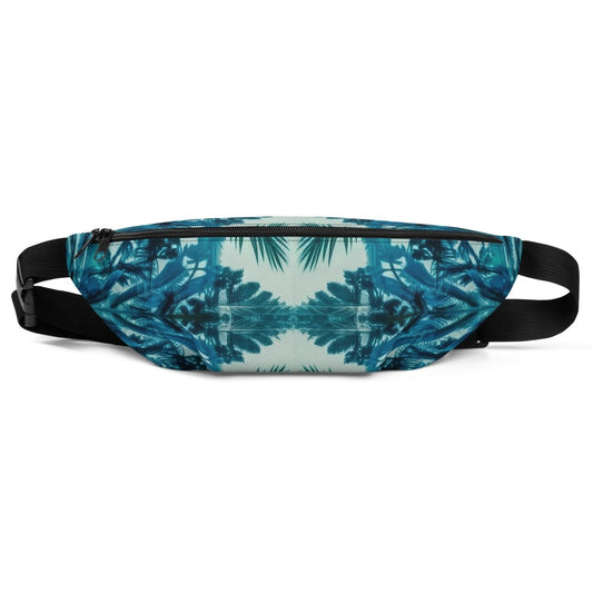 Sefira Summer Festival Fanny Pack | Sefira Beach Collection Accessories - Sefira Collections
