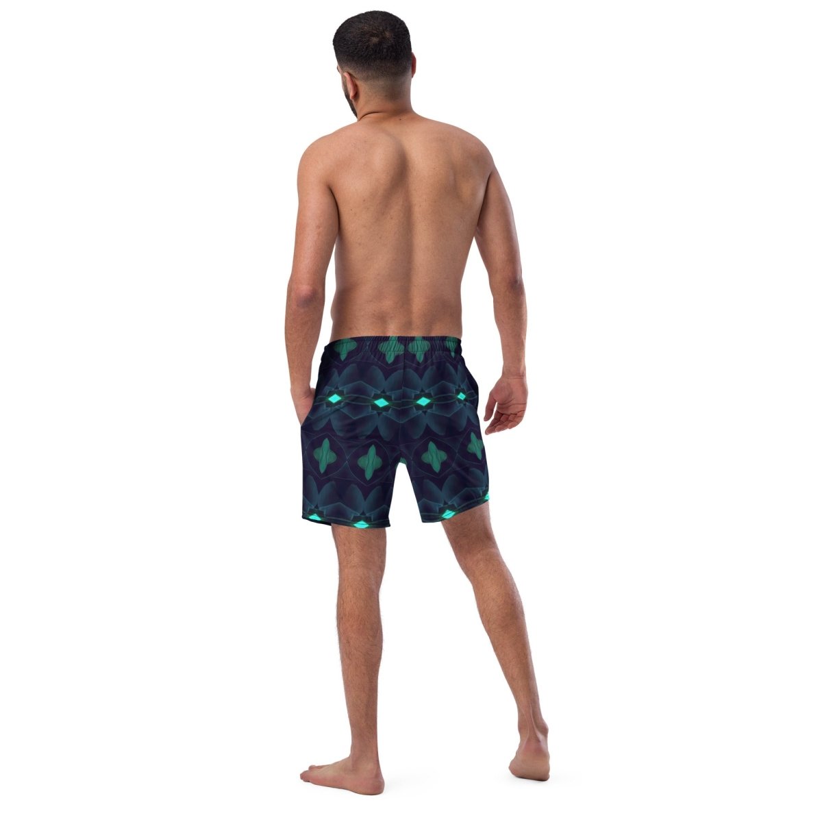 Sefira Summer Festival Men's swim trunks | Sefira Beach Collection Man - Sefira Collections