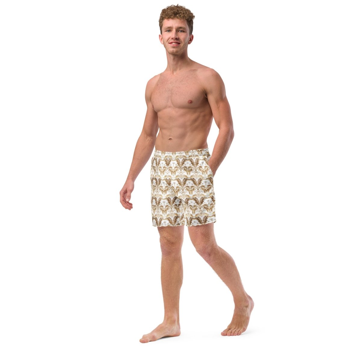 Sefira Summer Festival Men's swim trunks | Sefira Beach Collection Man - Sefira Collections