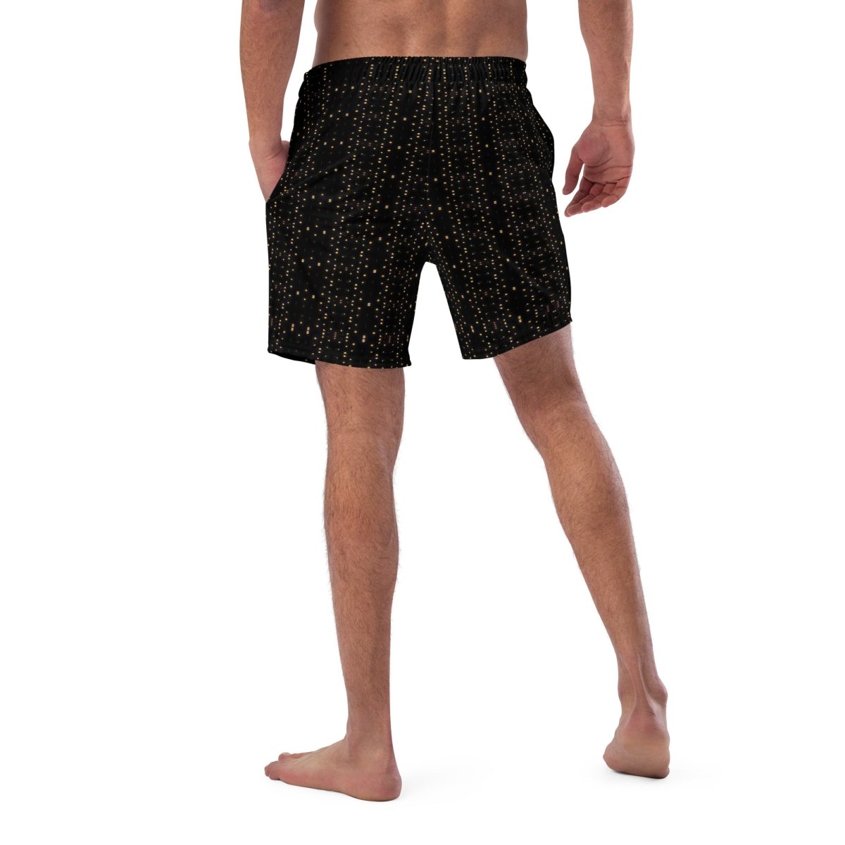 Sefira Summer Festival Recycled Swim Trunks | Sefira Beach Collection Man - Sefira Collections