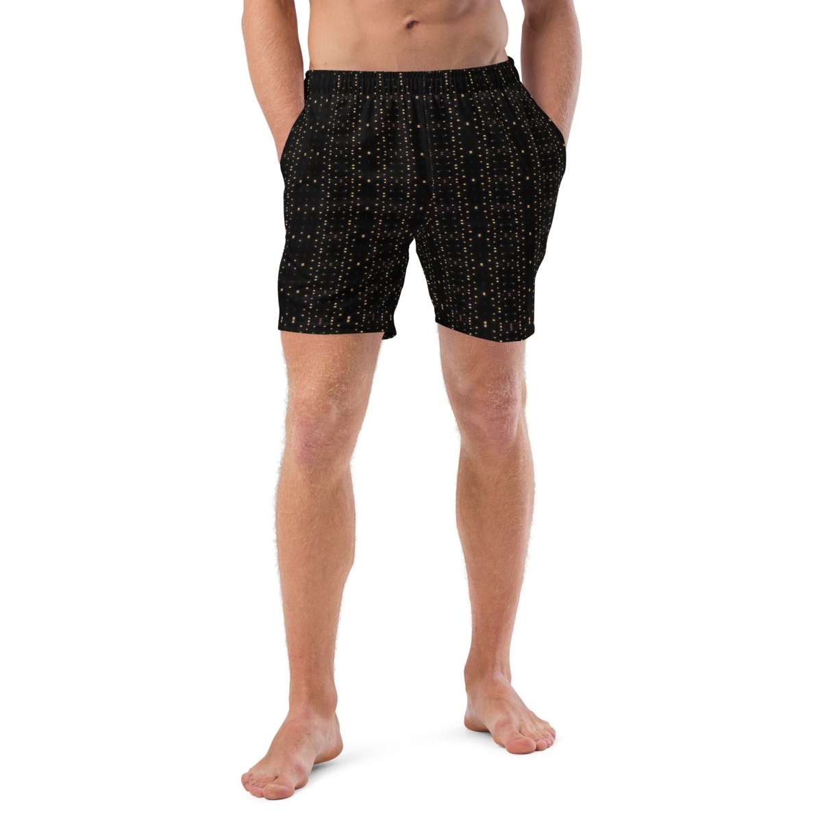 Sefira Summer Festival Recycled Swim Trunks | Sefira Beach Collection Man - Sefira Collections