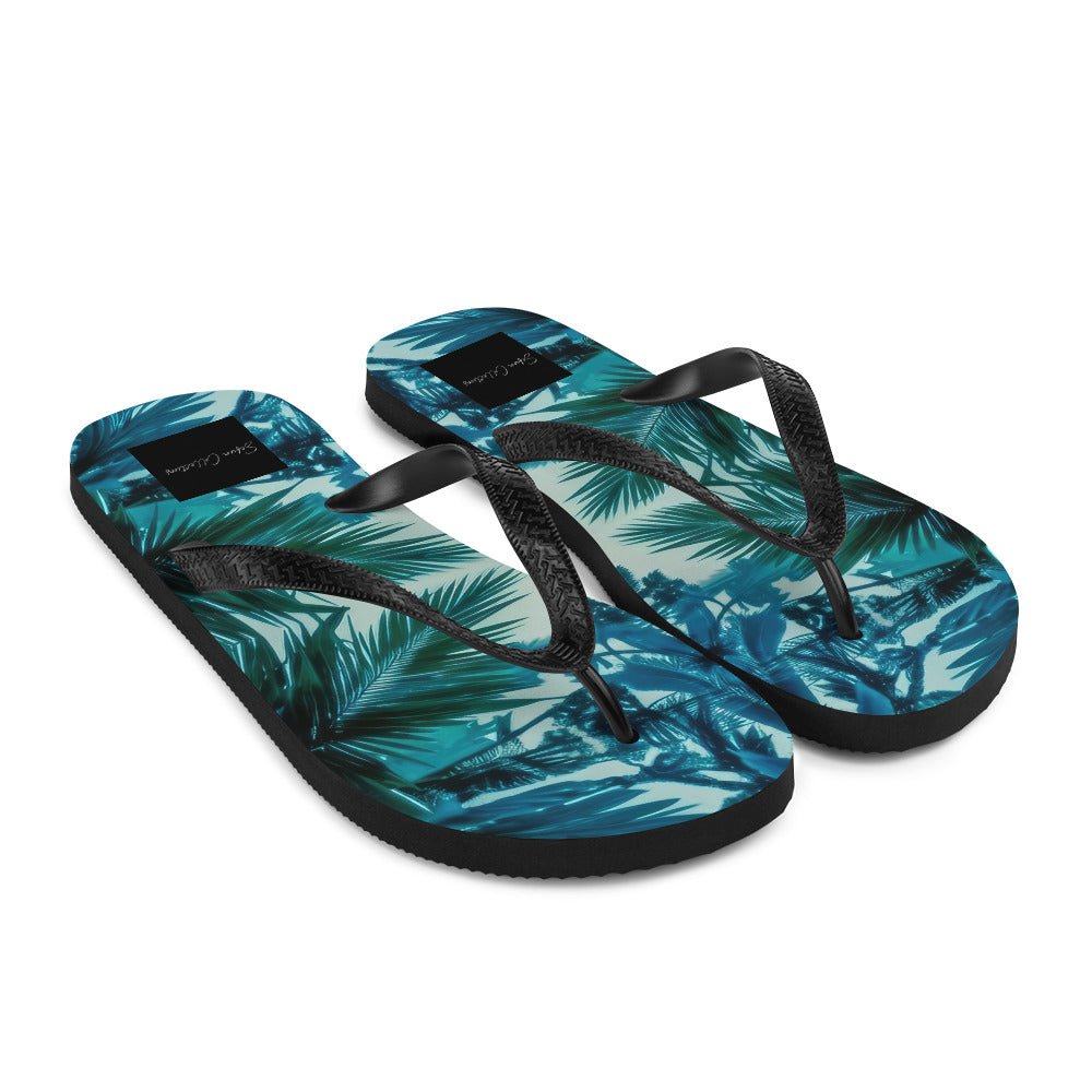 Sefira Summer Flip-Flops | Sefira Beach Collection - Sefira Collections