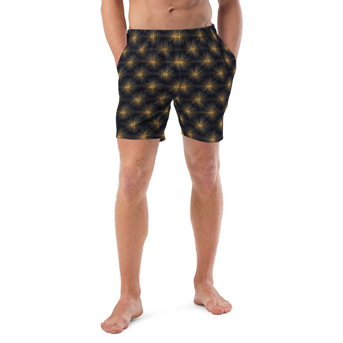 Sefira Summer Men's Swim Trunks | Sefira Beach Collection Man - Sefira Collections