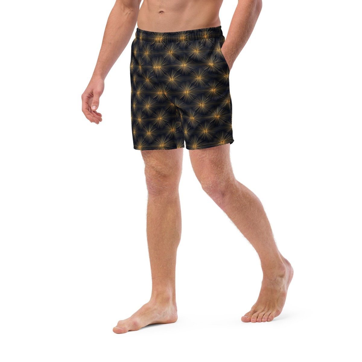 Sefira Summer Men's Swim Trunks | Sefira Beach Collection Man - Sefira Collections