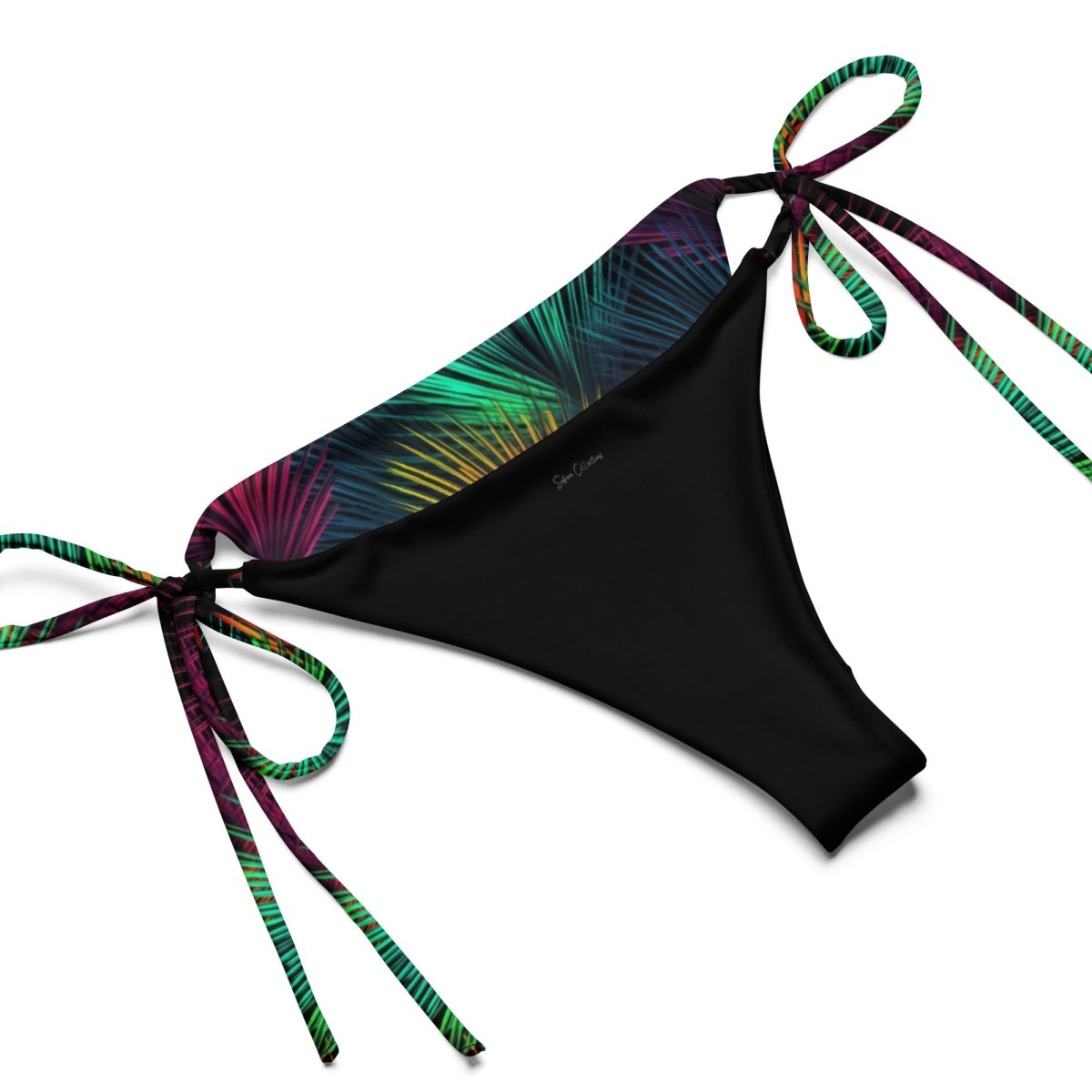 Sefira Summer Recycled String Bikini | Sefira Beach Collection Woman - Sefira Collections