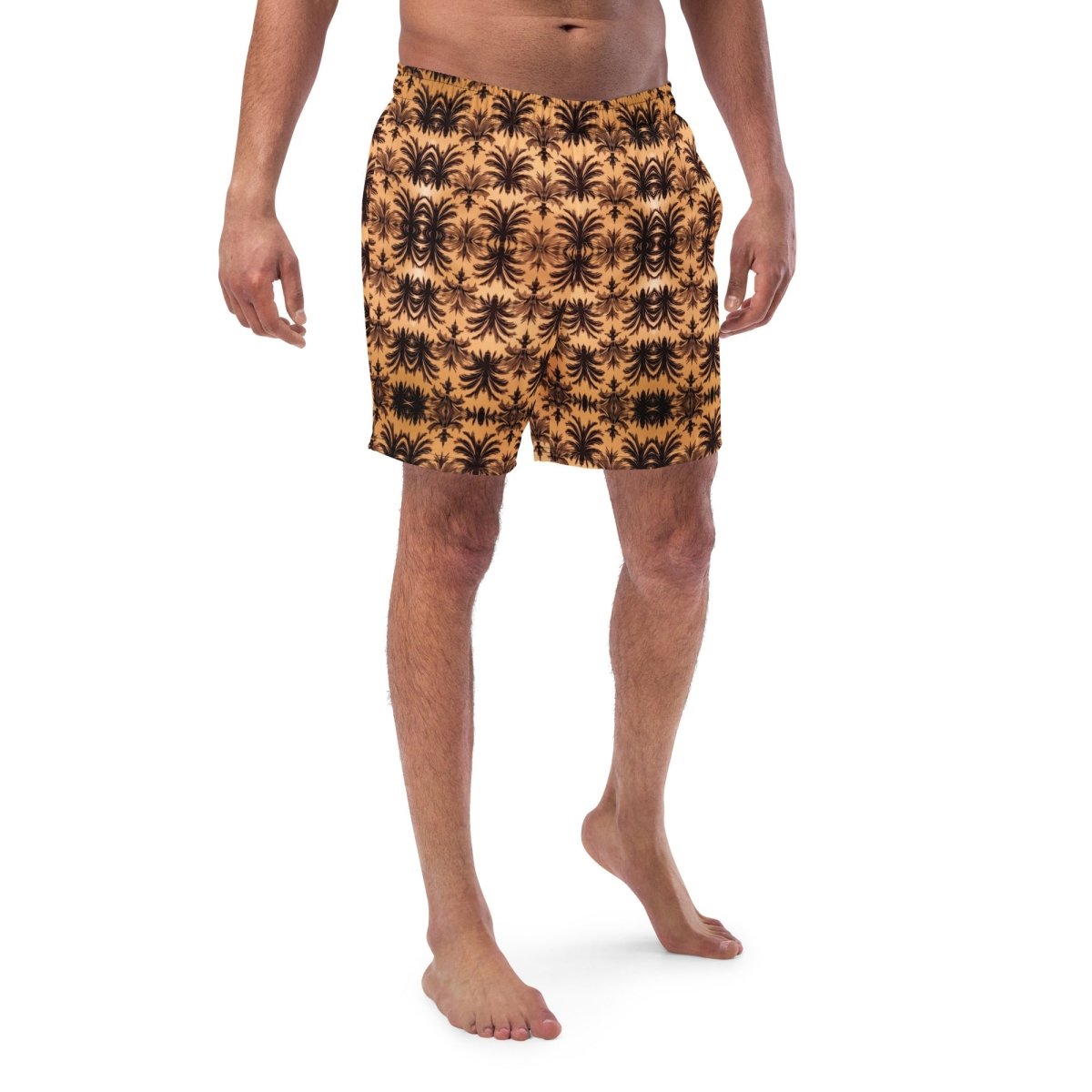 Sefira Summer Recycled Swim Trunks | Sefira Beach Collection Man - Sefira Collections