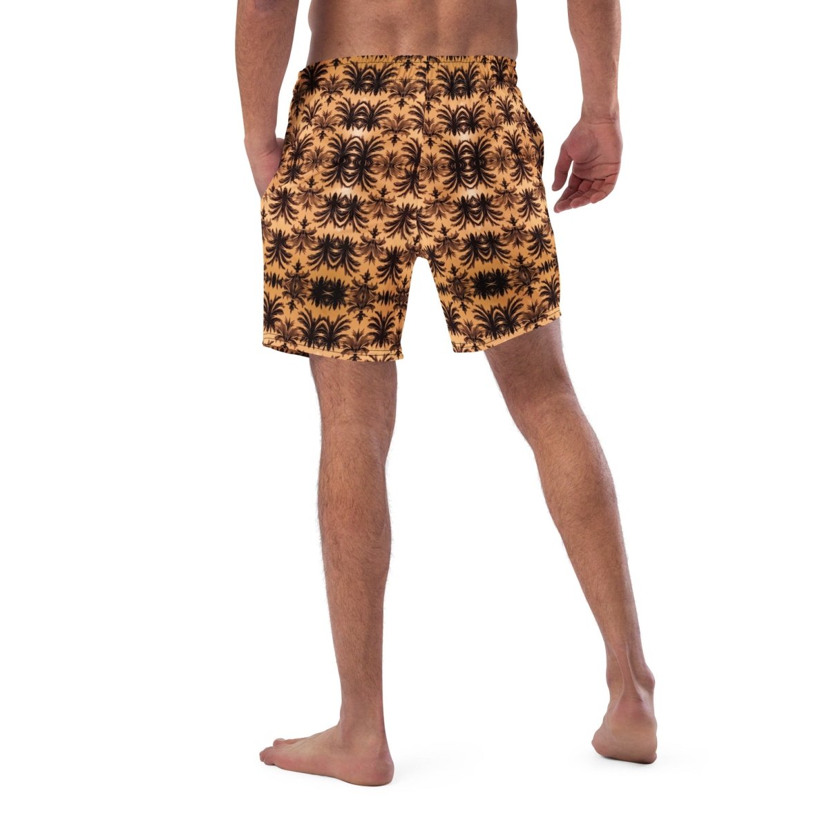 Sefira Summer Recycled Swim Trunks | Sefira Beach Collection Man - Sefira Collections