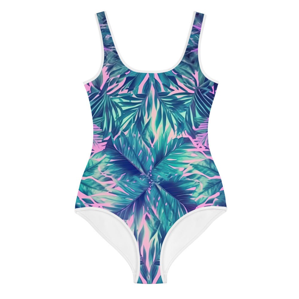 Sefira Youth Swimsuit | Sefira Beach Collection Kids - Sefira Collections