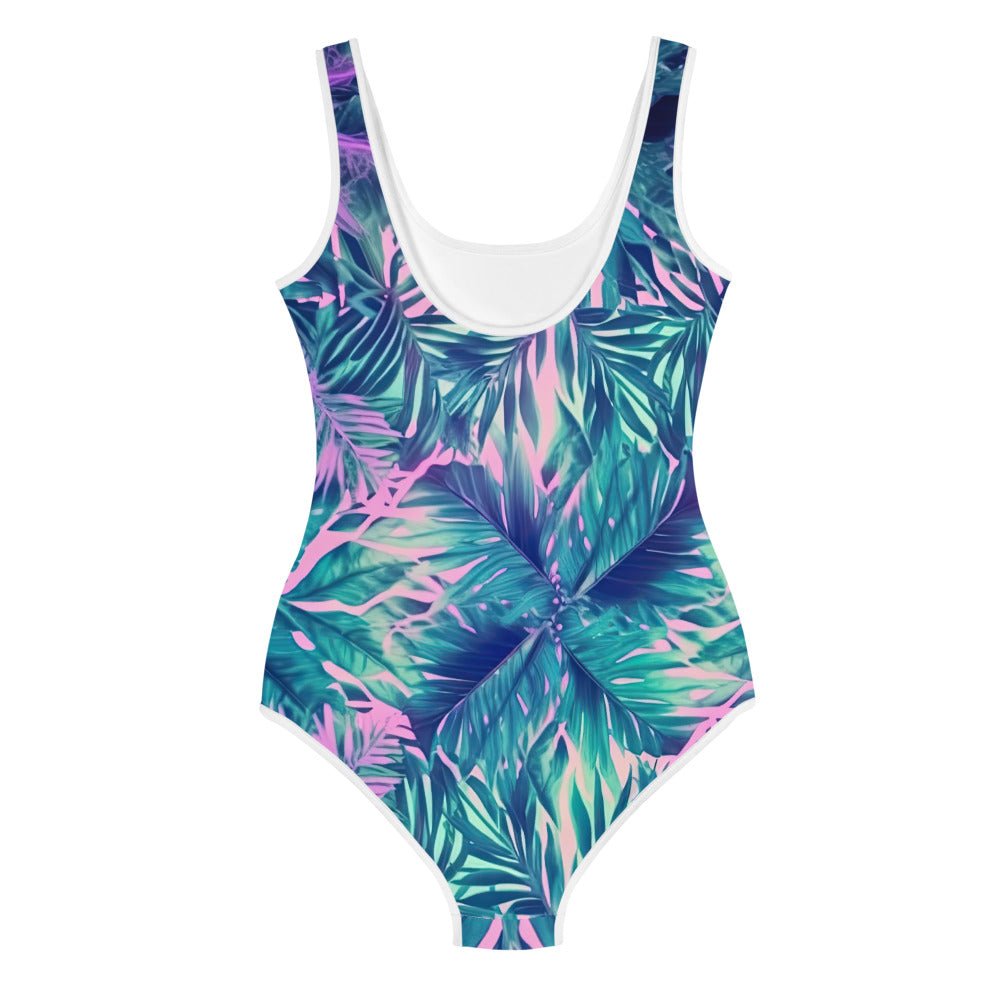 Sefira Youth Swimsuit | Sefira Beach Collection Kids - Sefira Collections